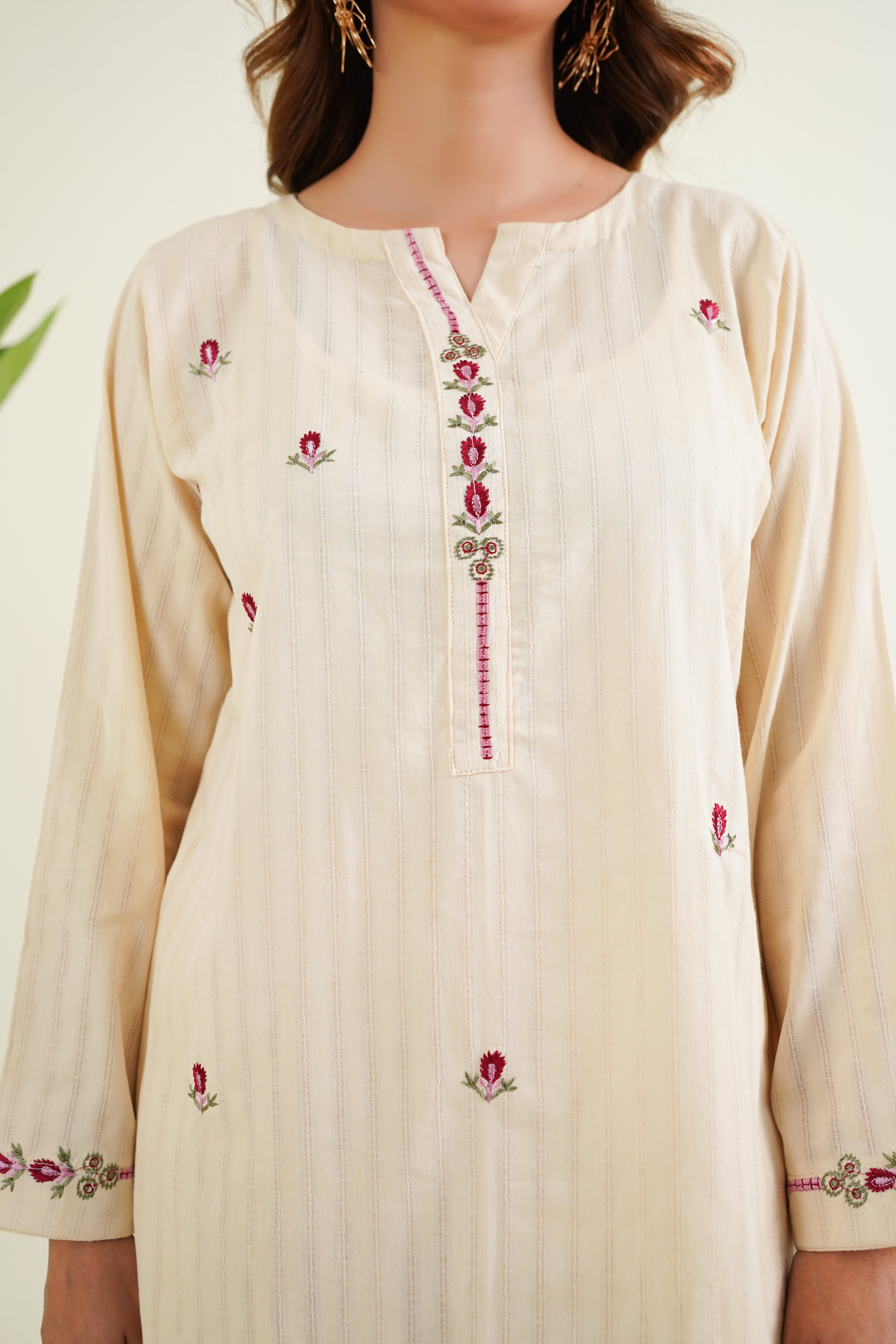 Sona Chandi 2pc