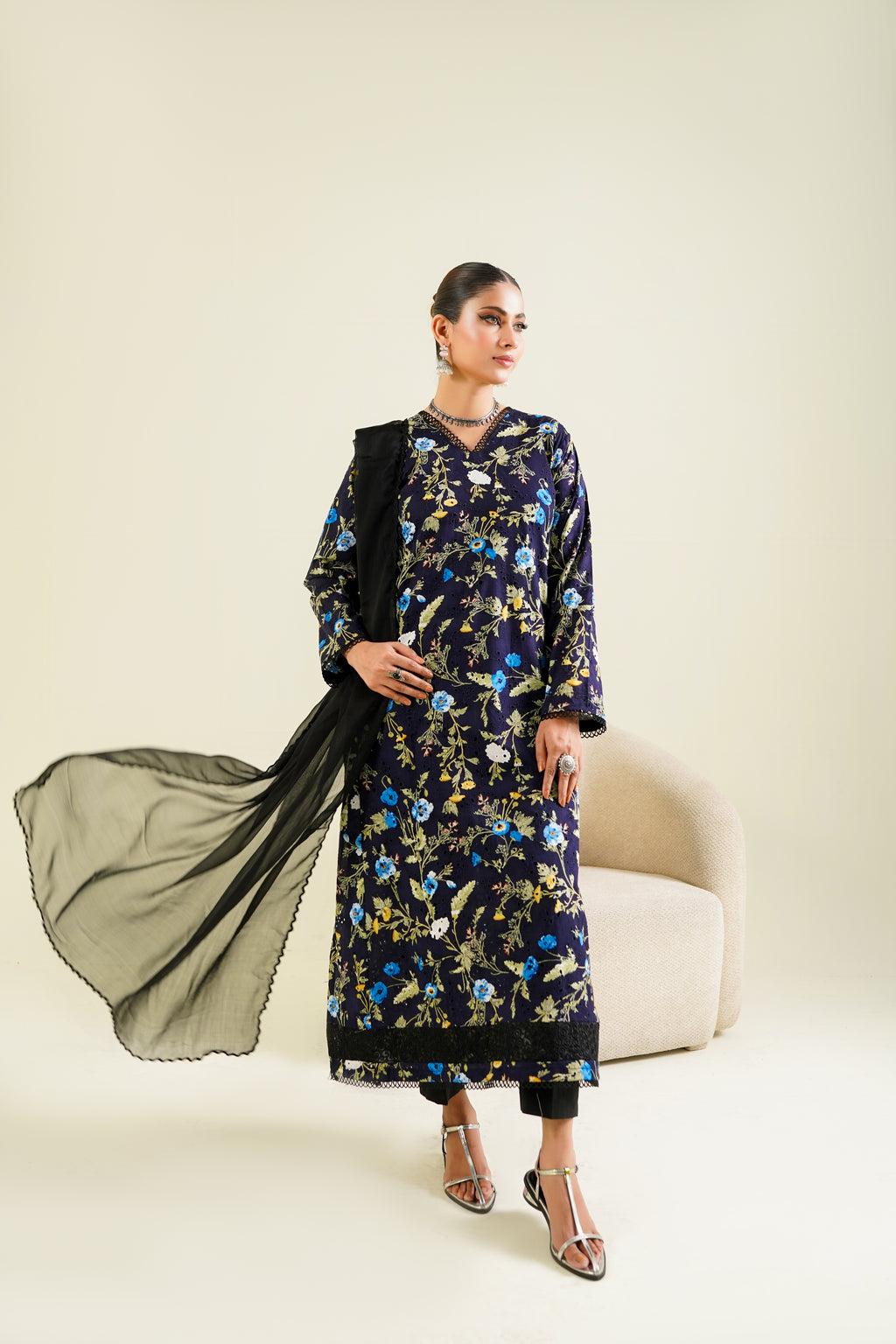 Shabnam 3pc