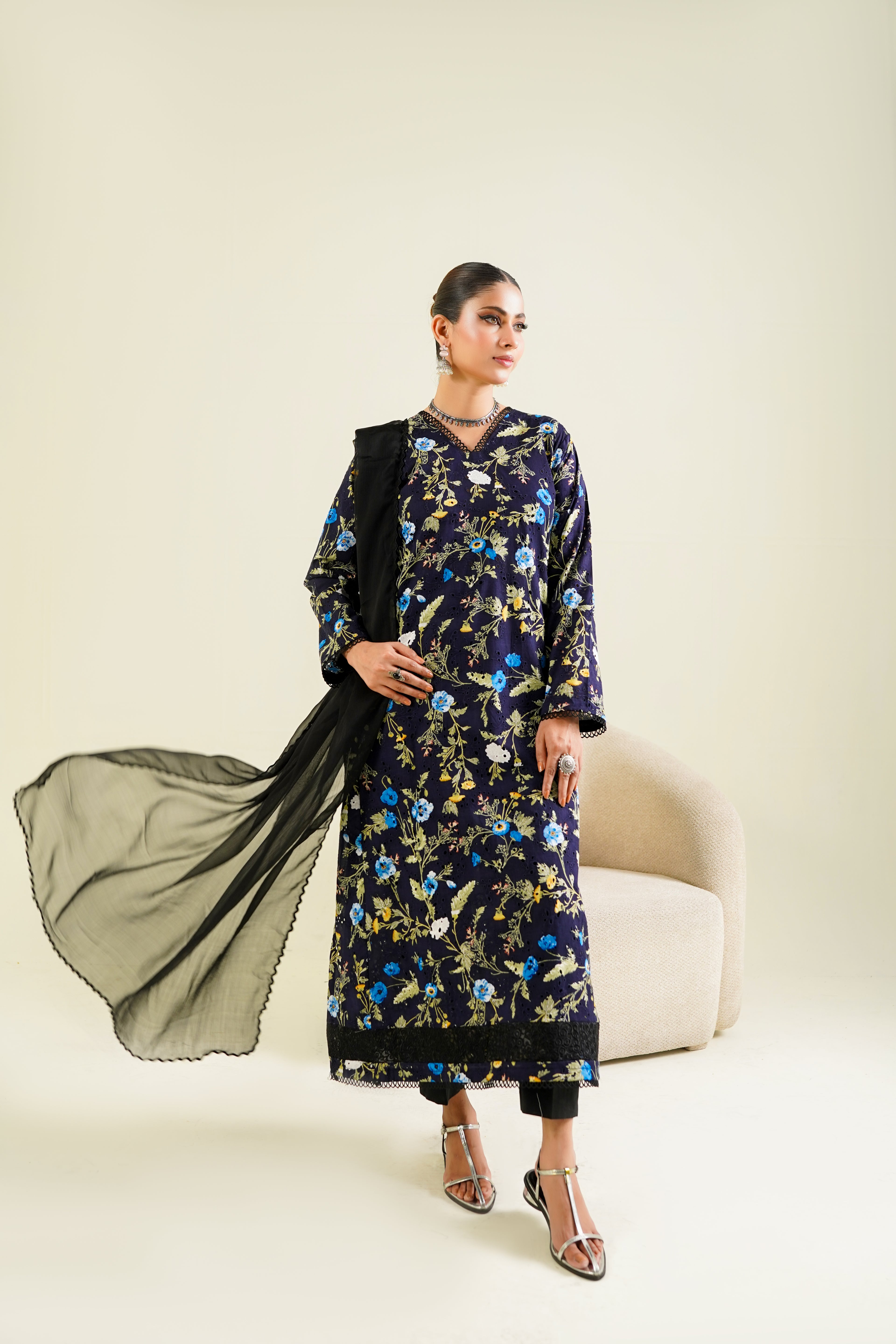 Shabnam 3pc