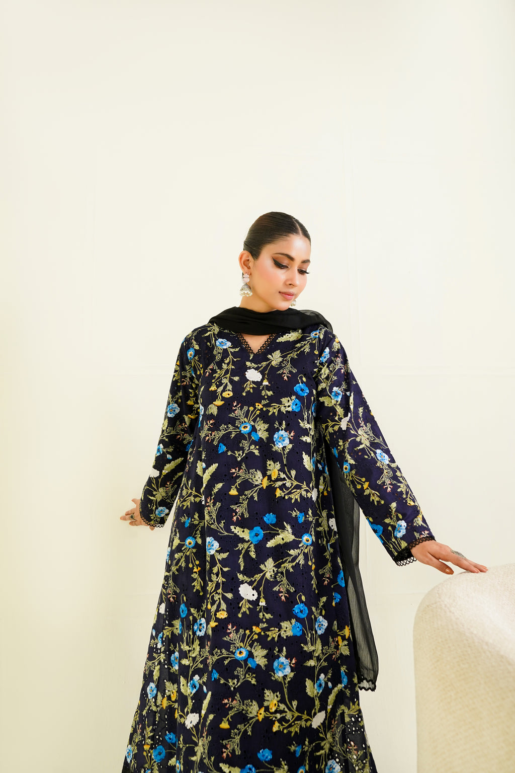 Shabnam 3pc