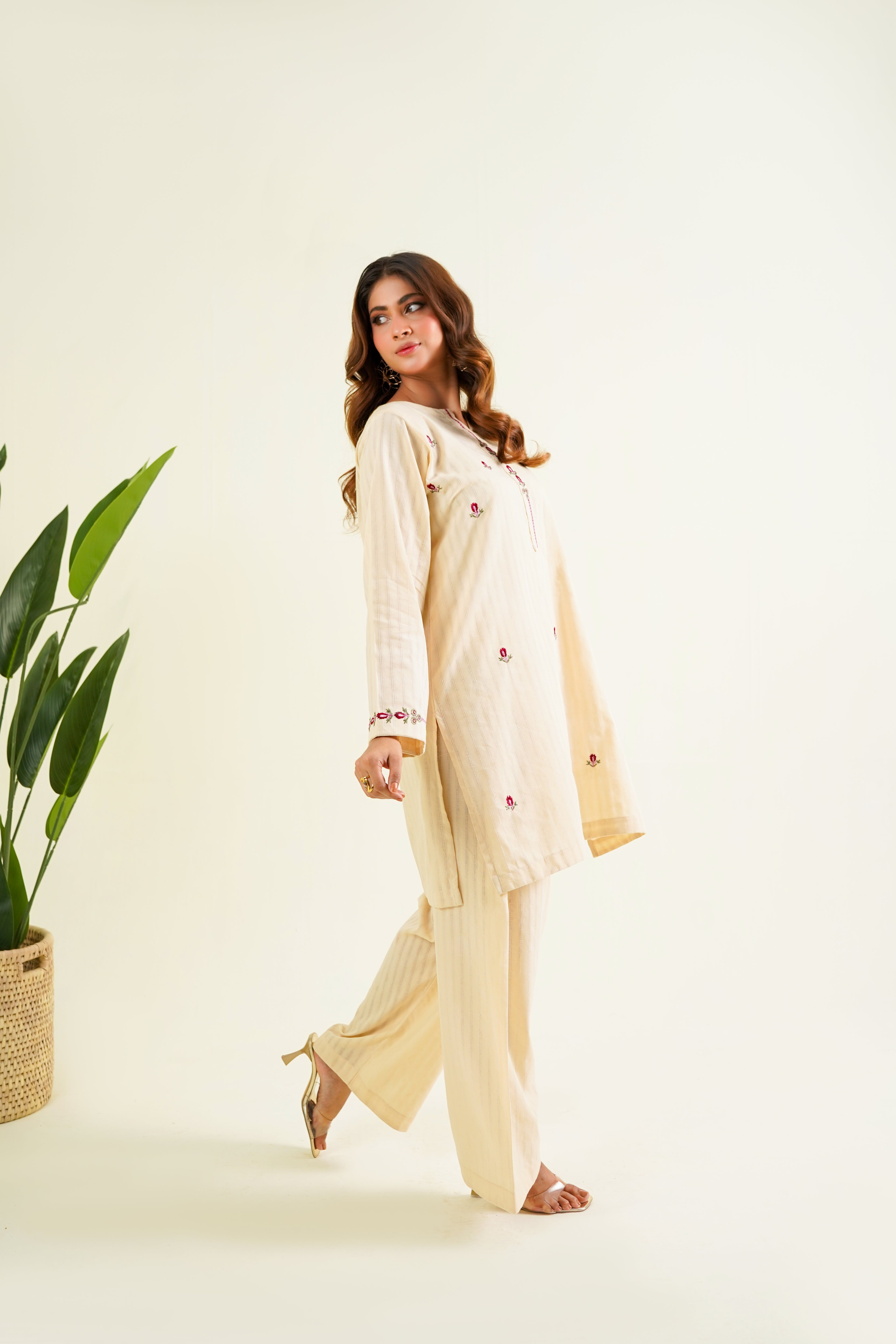 Sona Chandi 2pc