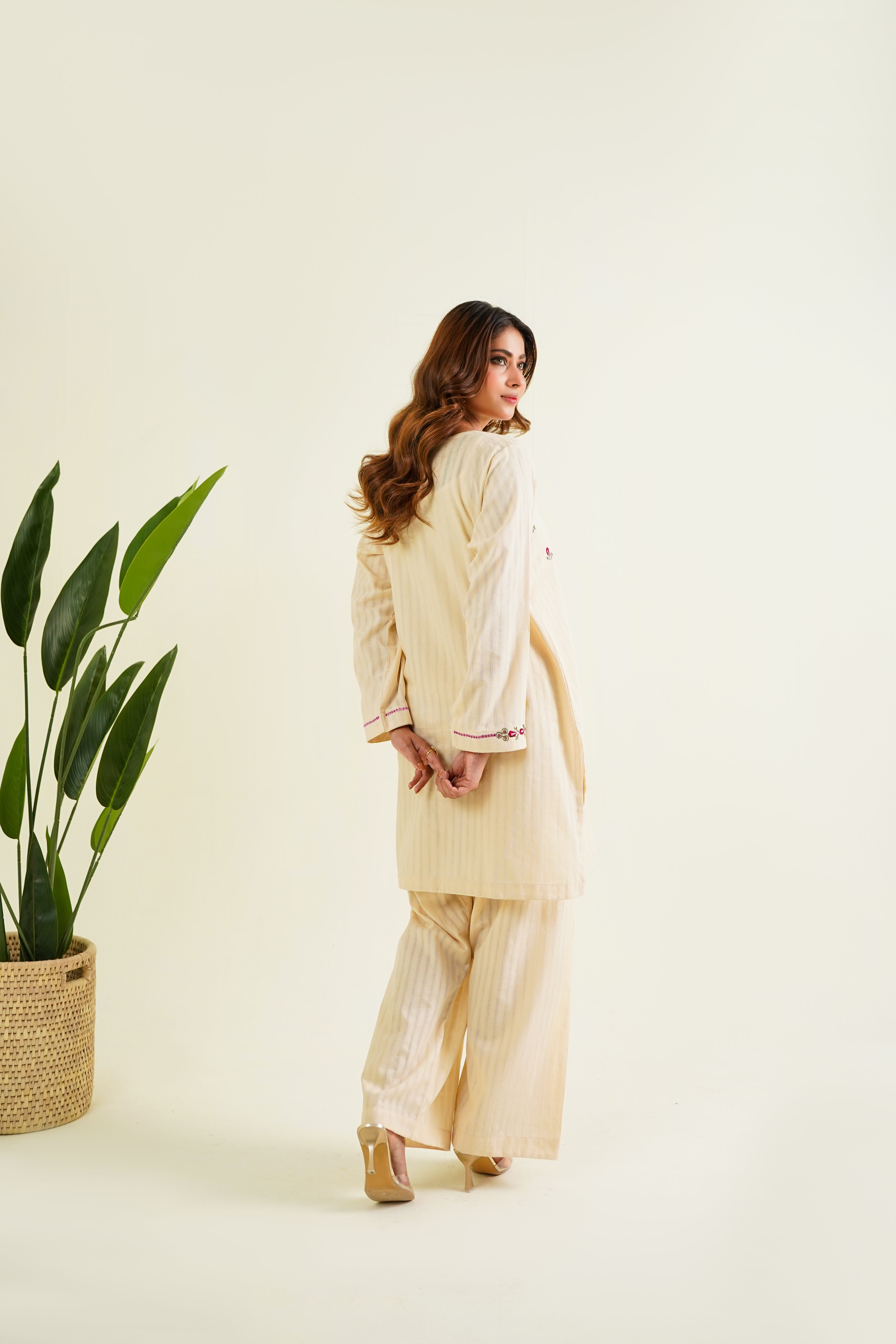 Sona Chandi 2pc