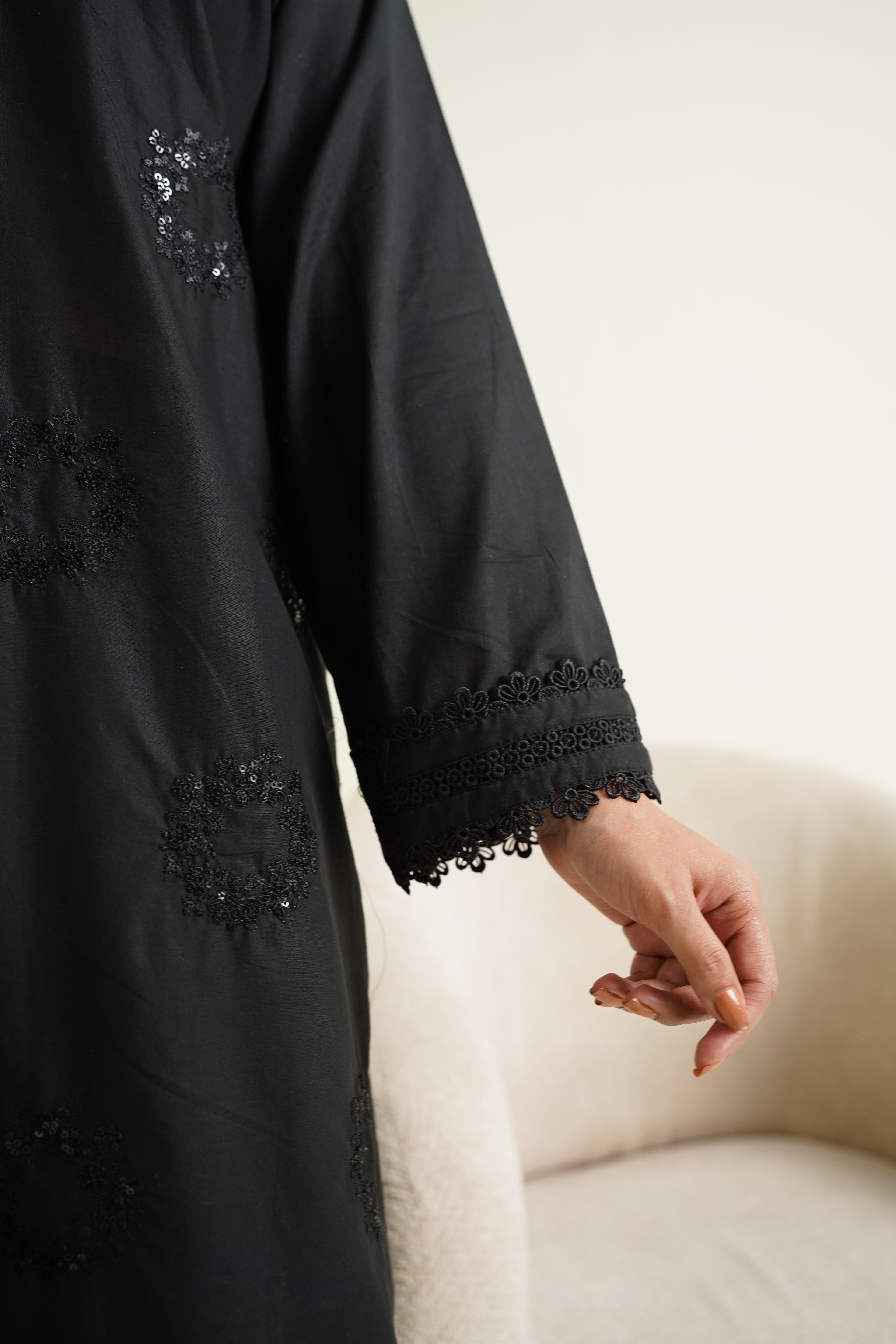 Sitara 3-Piece Suit